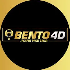 Ikon bento4d