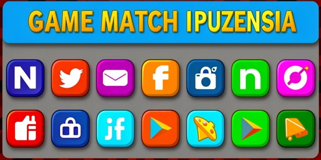 Screenshot menampilkan grafis atraktif dan tema slot yang seru.