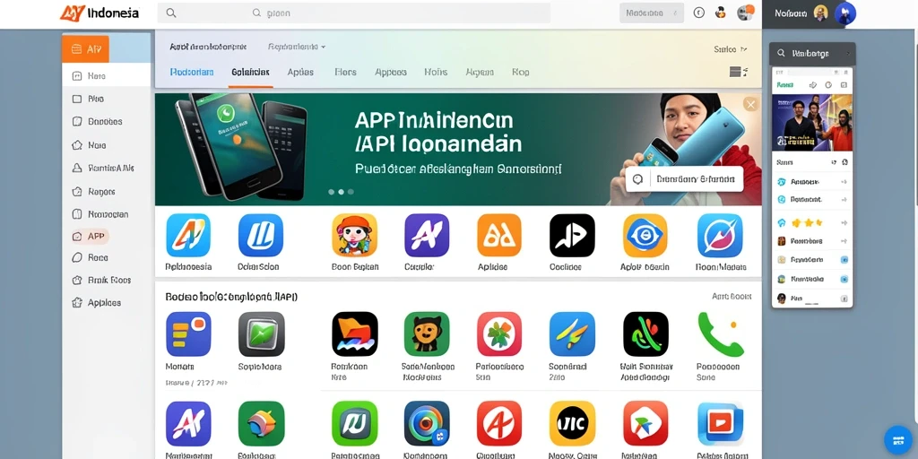 Tampilan antarmuka SLOT39 yang menarik dan user-friendly.