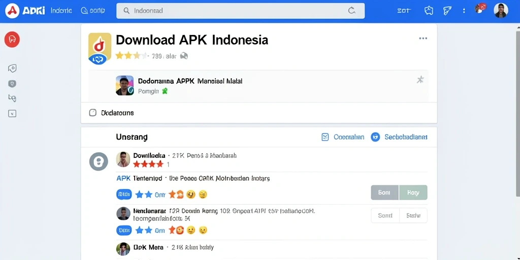 Tampilan awal aplikasi SS88BET yang menarik dan mudah digunakan.