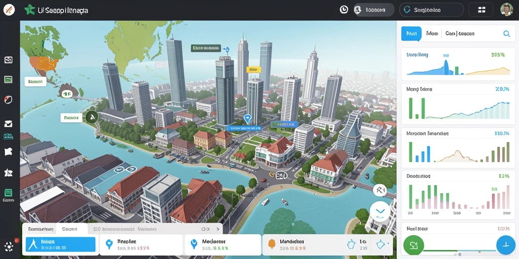 Screenshot menampilkan gameplay seru dalam SUHU777.